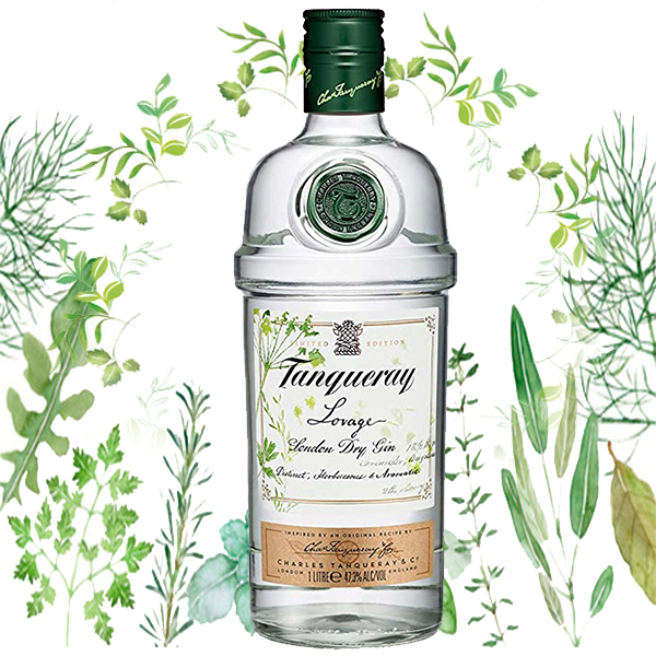 英國坦奎麗草本琴酒1000ml 酒條通洋酒全台最大連鎖專賣店 全台地區買酒最便宜