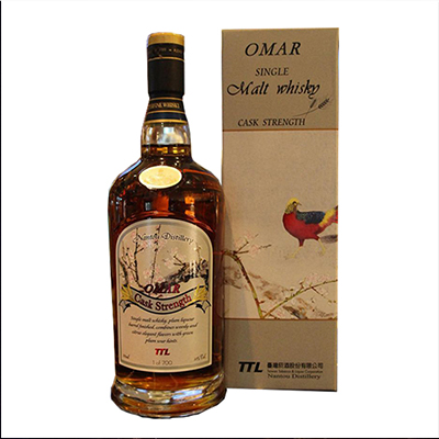 Omar南投酒廠荔枝桶單一純麥威士忌700ml 酒條通洋酒全台最大連鎖專賣店 全台地區買酒最便宜