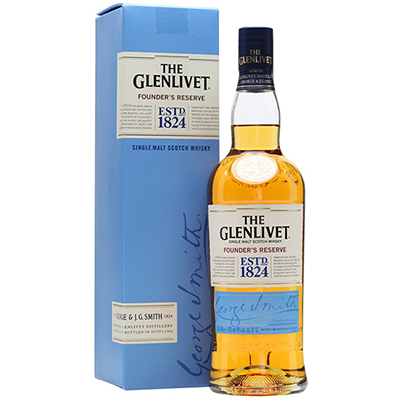 超大动作改版 新一代格兰利威 Glenlivet 诞生 每日头条