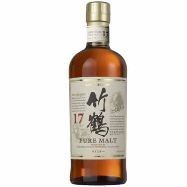 竹鶴