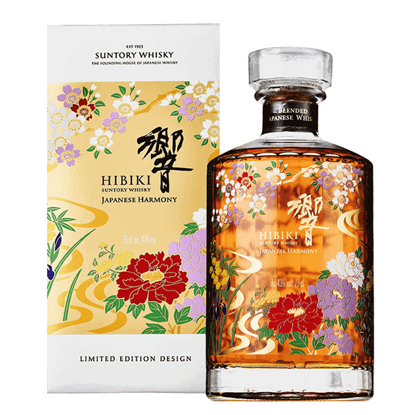 響　Japanese　harmony