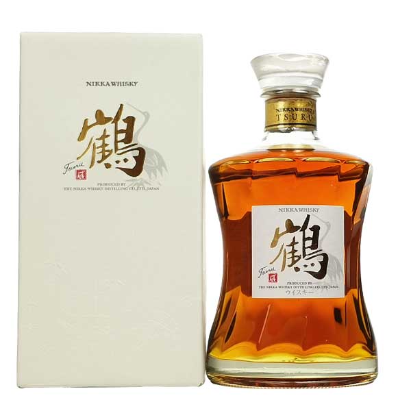Nikka金鶴TSURU日本威士忌700ml ｜酒條通洋酒全台最大連鎖專賣店-全台 