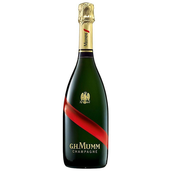 法國夢Mums香檳750ml