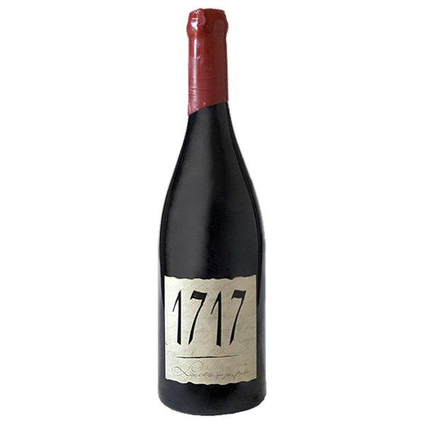 艾諾菲爾酒莊1717頂級紅葡萄酒【750ml】