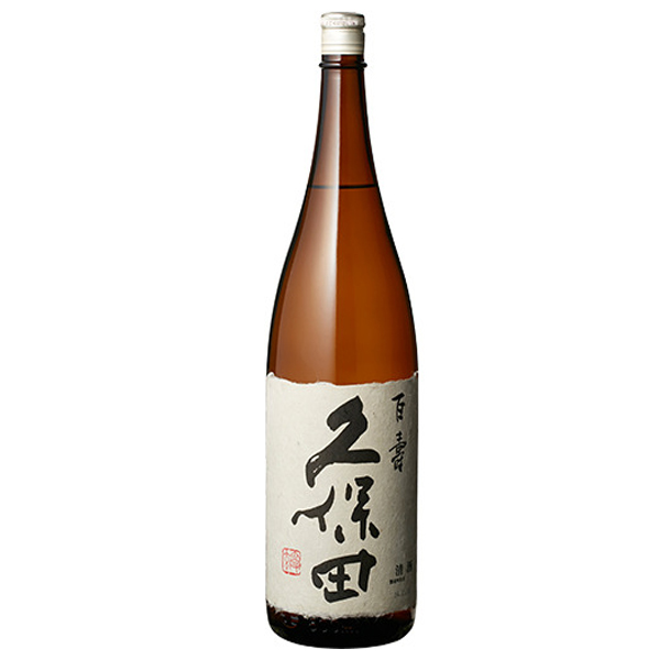 久保田百壽特別本釀造1800ml* ｜酒條通洋酒全台最大連鎖專賣店-全台地區買酒最便宜