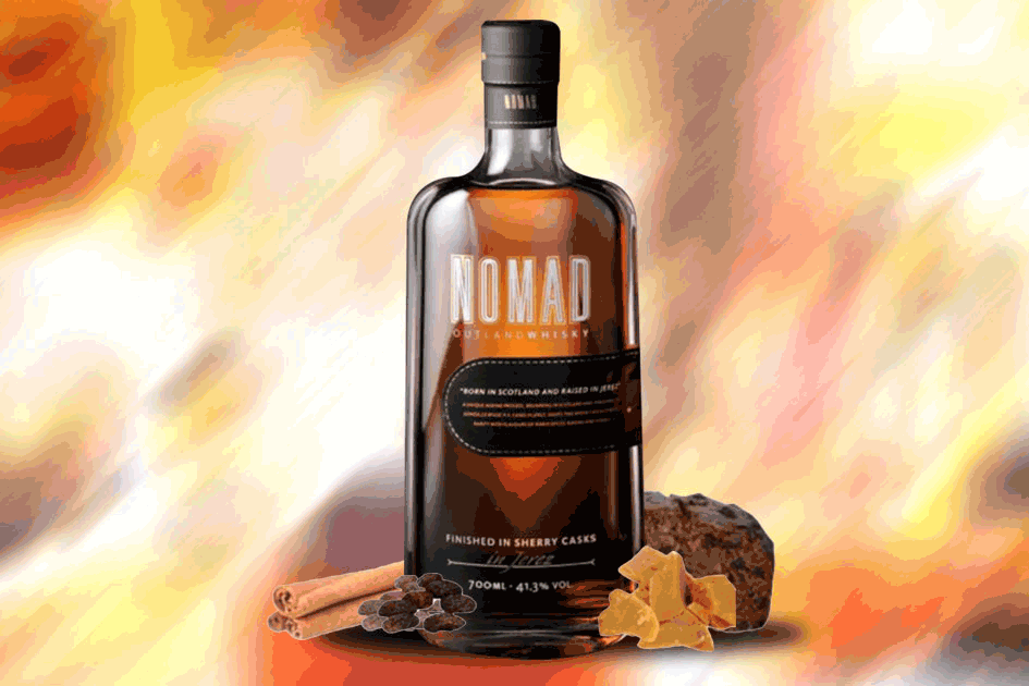 西班牙Outland雪莉雙桶威士忌