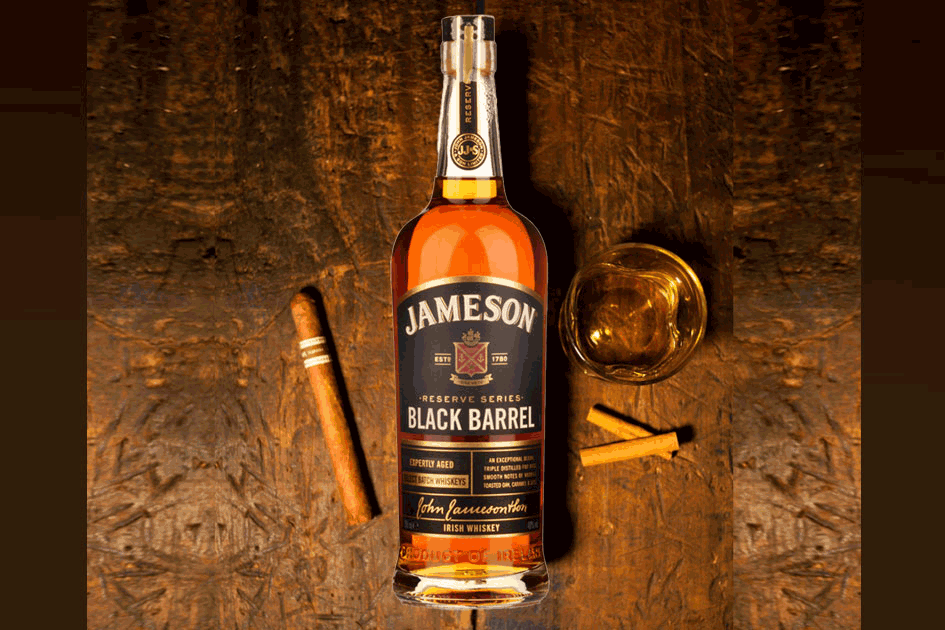 尊美醇黑桶Black Barrel調和威士忌