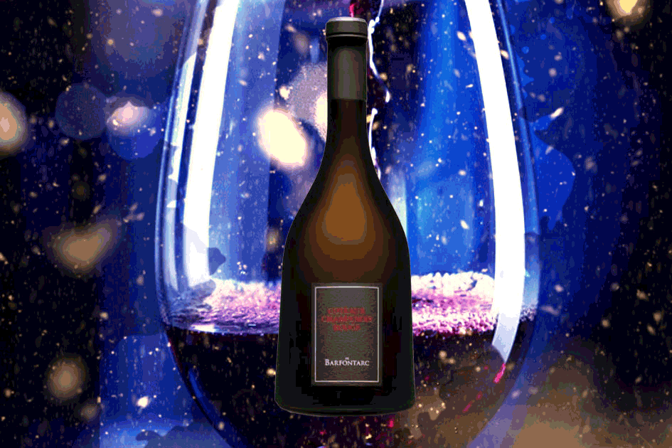 芭楓妲香檳酒莊2020紅葡萄酒