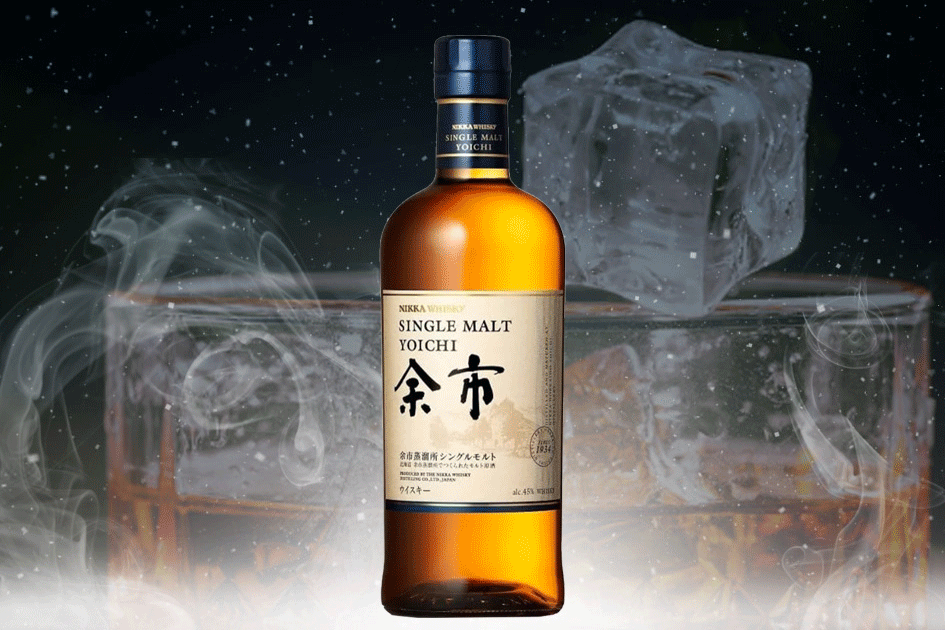 新余市單一純麥威士忌700ml
