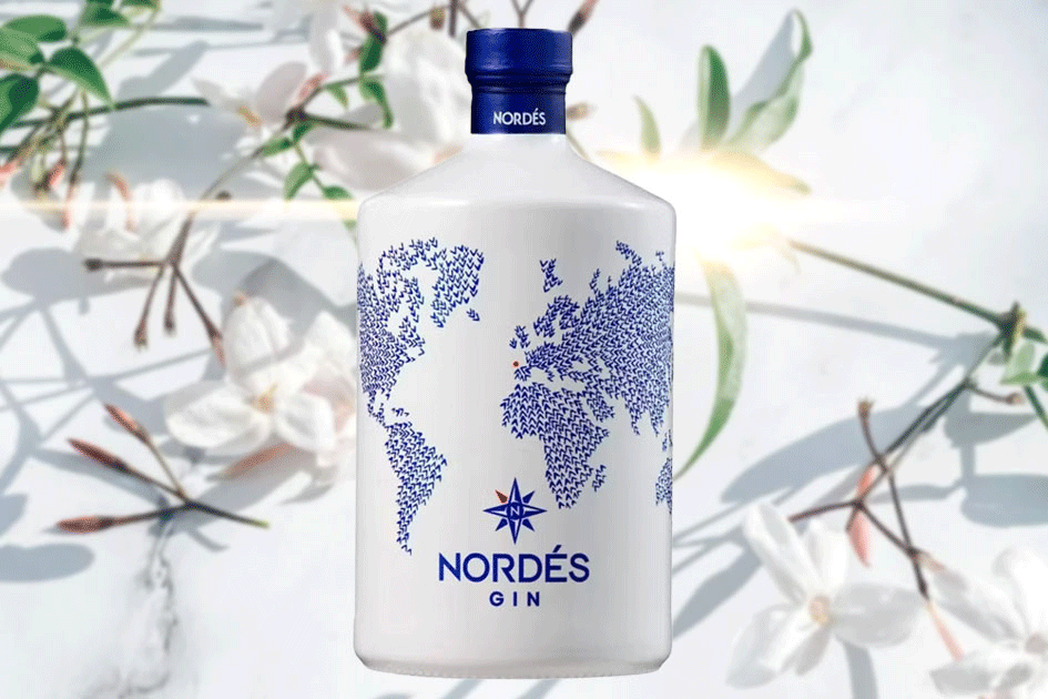 諾蒂絲琴酒700ml