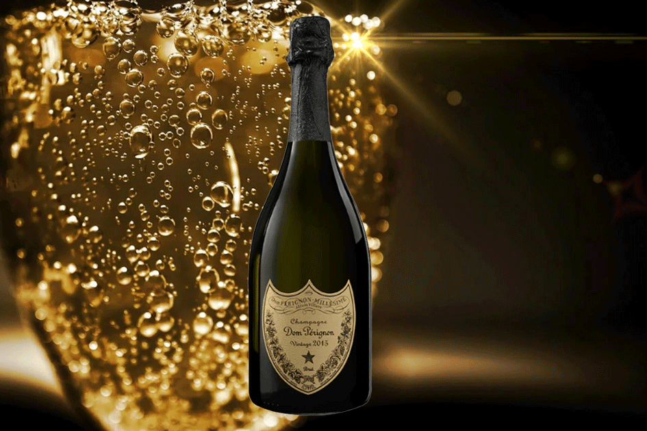 香檳王2015年份香檳750ml