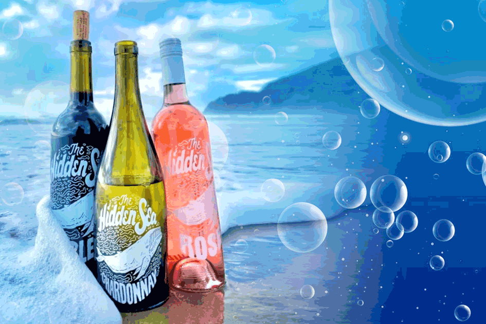 澳洲海洋之醉系列