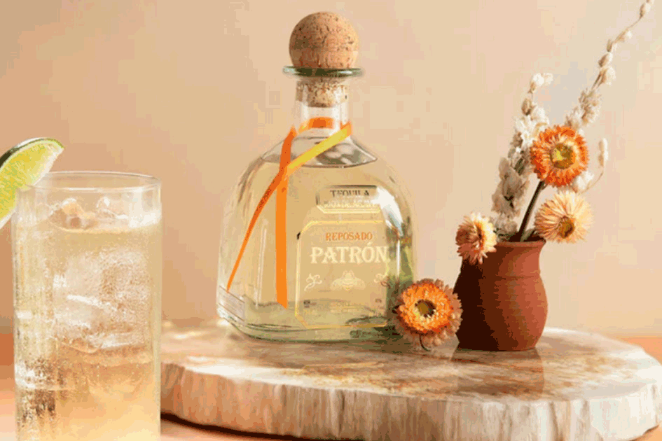 培恩Reposado金樽(橘)龍舌蘭