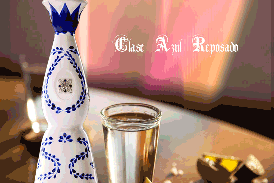 克斯阿蘇爾REPOSADO阿祖藍龍舌蘭