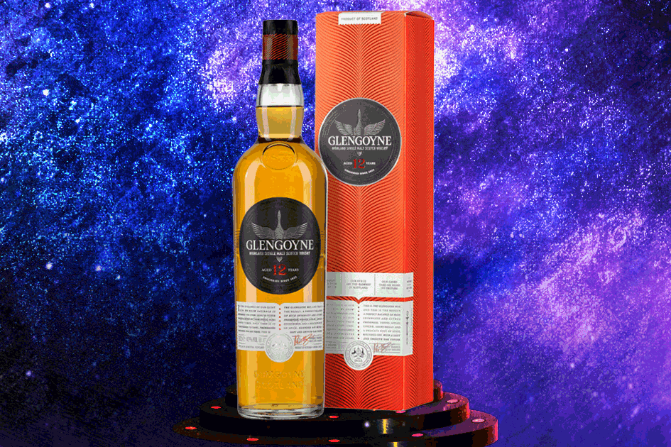 格蘭哥尼12年單一純麥威士忌