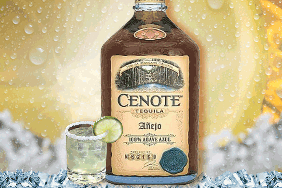 沙諾特Cenote Anejo陳年龍舌蘭