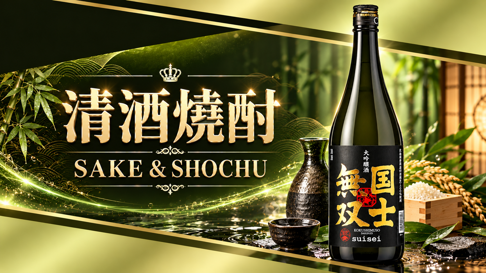 清酒