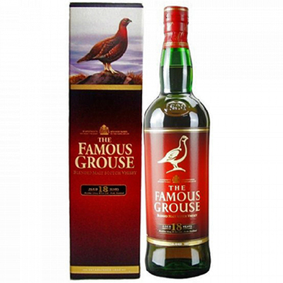 威雀18年調和純麥威士忌700ml 酒條通洋酒全台最大連鎖專賣店 全台地區買酒最便宜