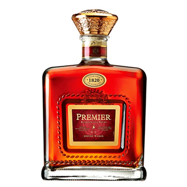 約翰走路尊爵調和威士忌750ml