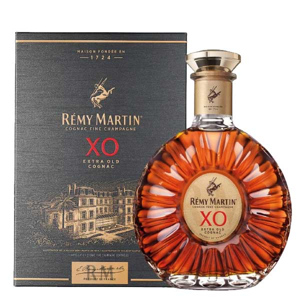 人頭馬XO干邑白蘭地700ml